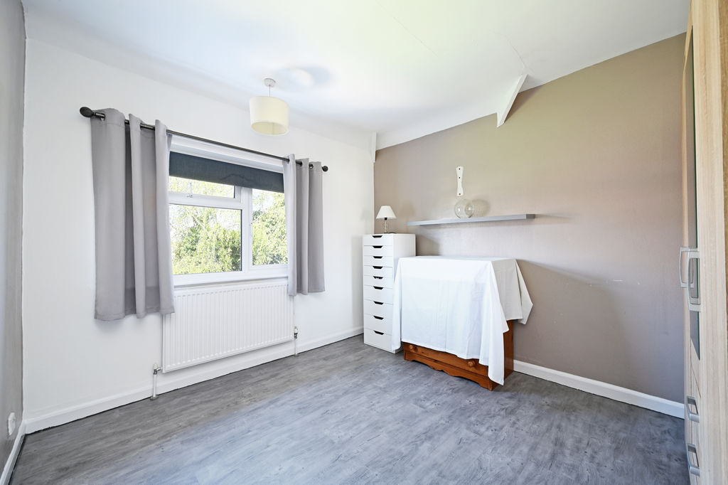 Peatfield Road Killamarsh